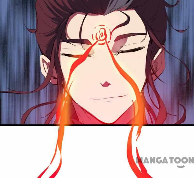 Dragon's Blood Vessels Chapter 51 38